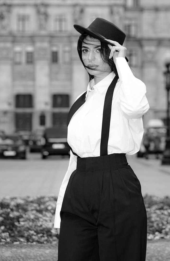 Photograph by Айшат Магомедова