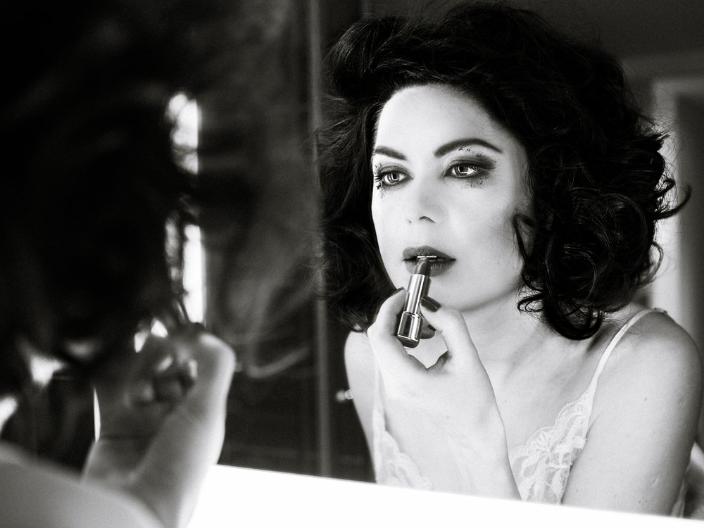 Фотография автора Ольга Горбунова