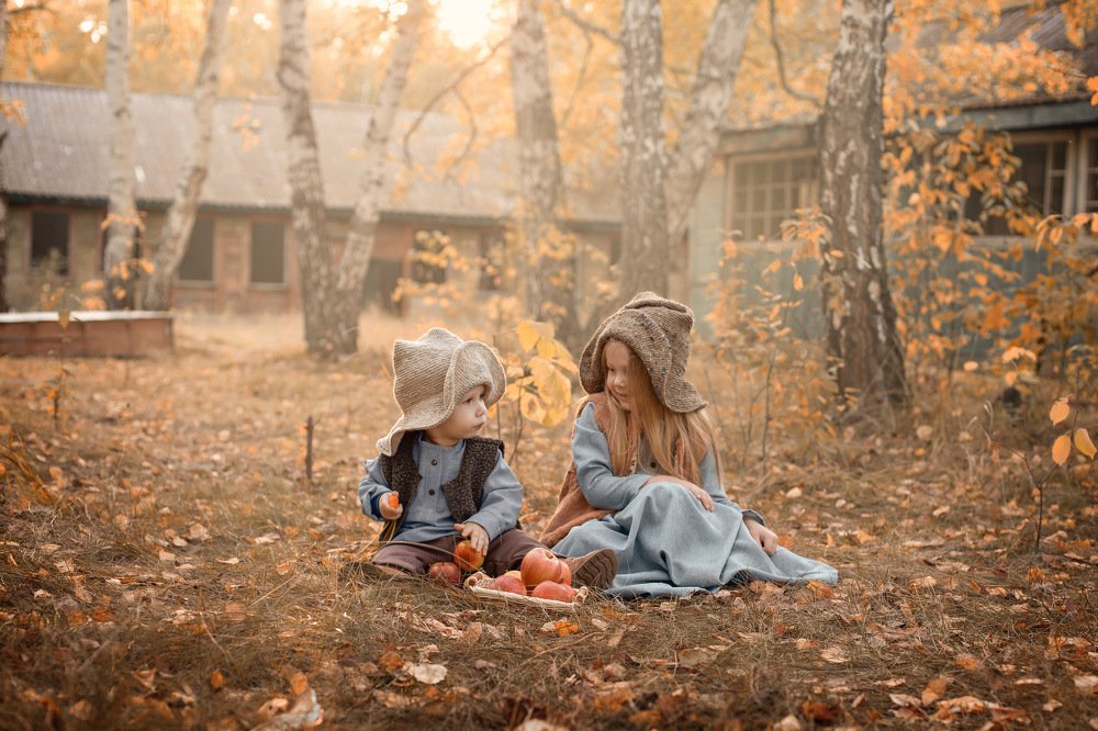 Photograph by Корнилова Ульяна