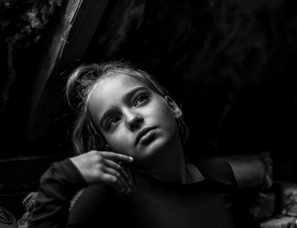 Photograph by Элеонора Белоусова