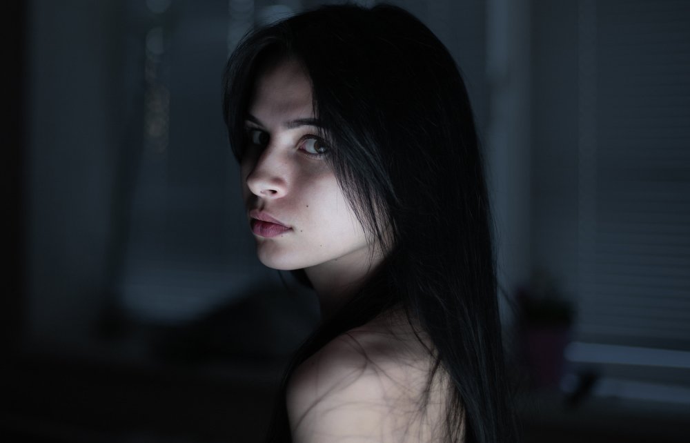 Смотри на меня