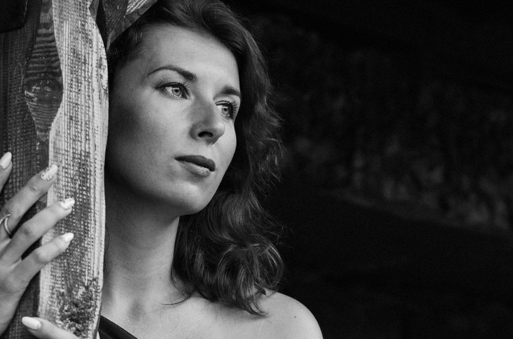 Photograph by Надежда Веденеева