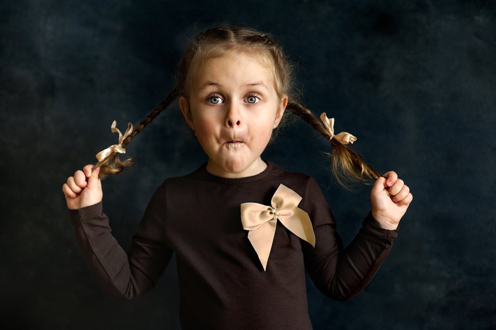 Фотография автора Анна Кирьякова