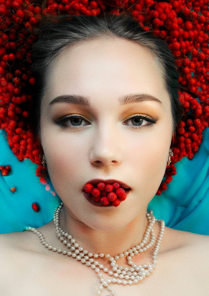 Photograph by Александра Тёмная