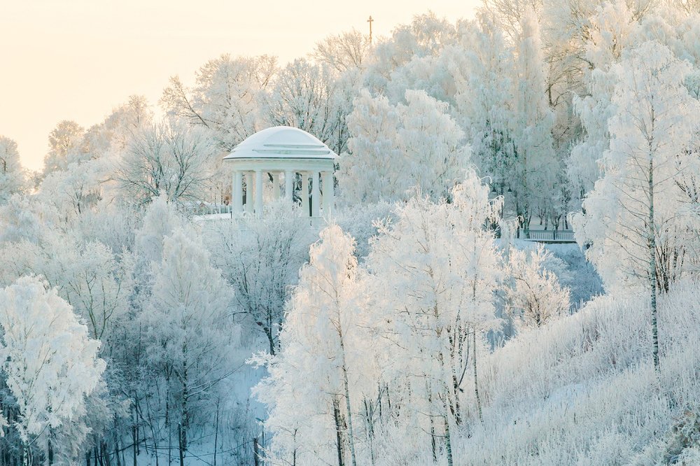Photograph by Панагушин Сергей