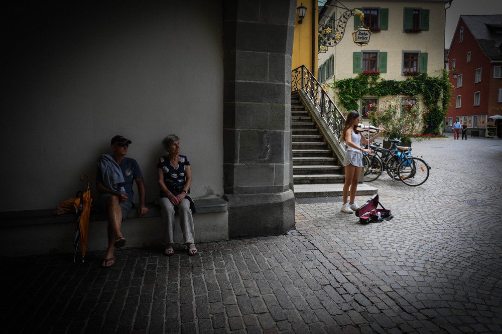 Photograph by Schewzow Lana