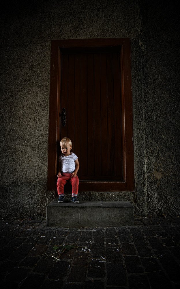 Photograph by Schewzow Lana