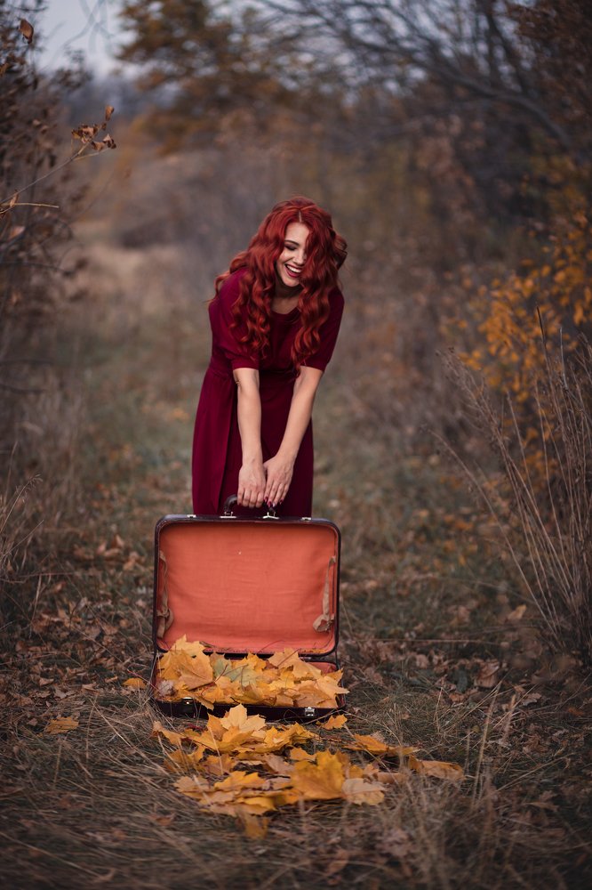 Photograph by Алла Ктеянц