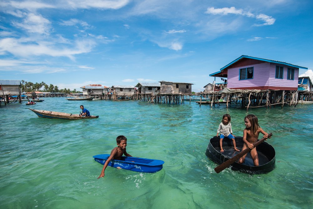 Photograph by KL Chong