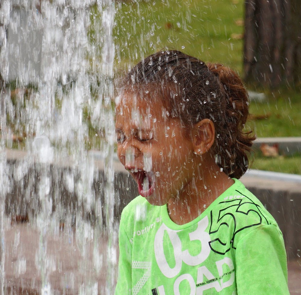 Photograph by Ольга Мендоса