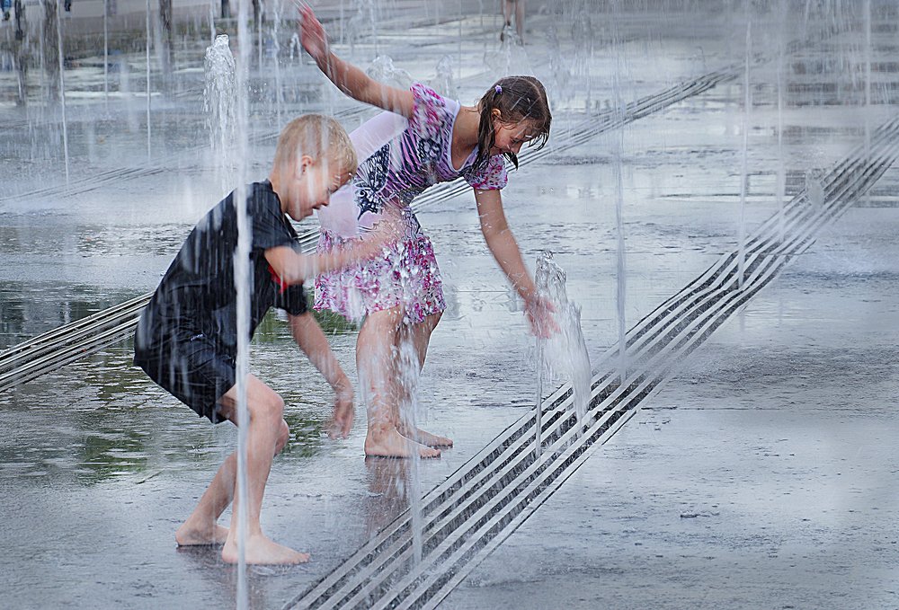 Photograph by Ольга Мендоса