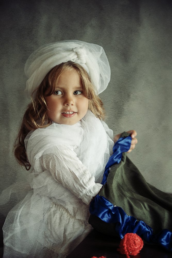 Photograph by Анастасия Ломаева