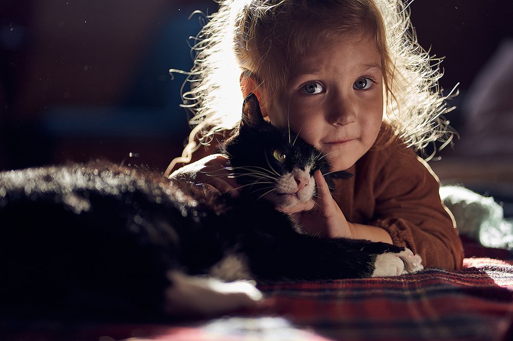 Photograph by Elena Sergeeva