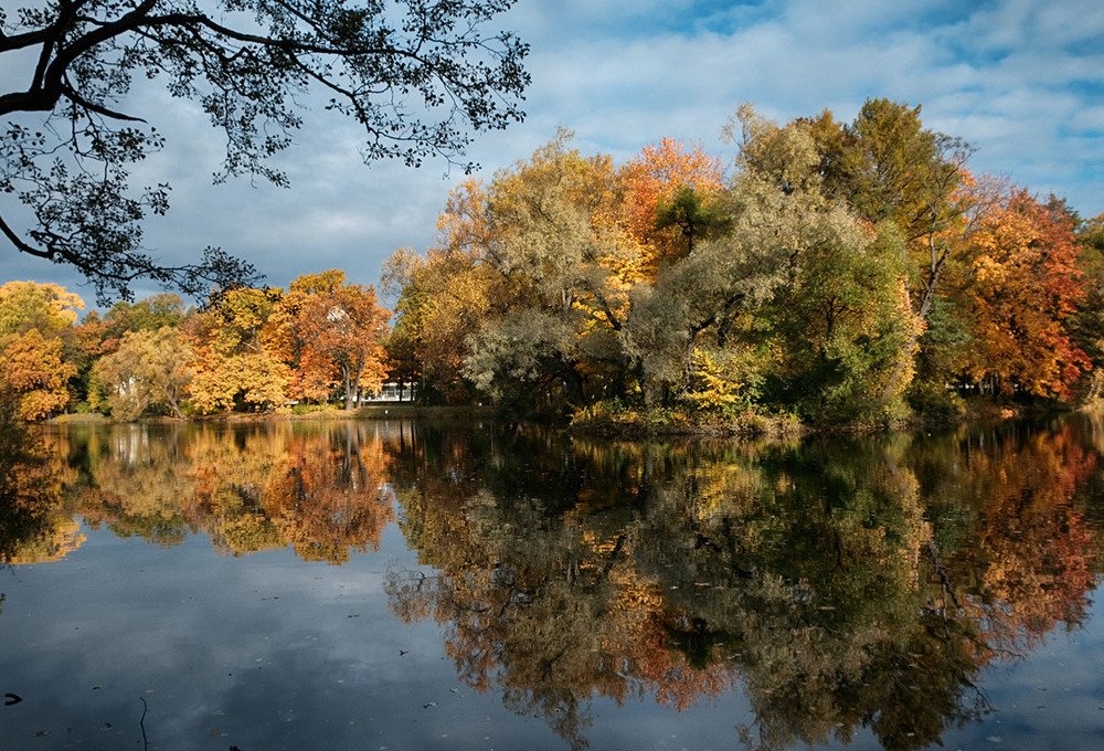 Photograph by Ольга Александрова
