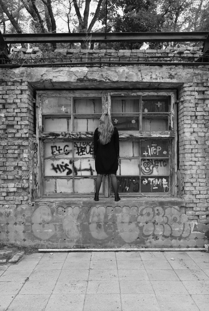 Photograph by Андрей Телибаев