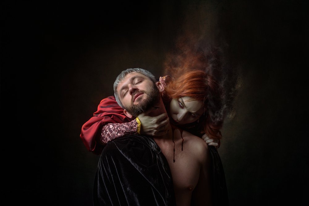 Photograph by Борис Тменов