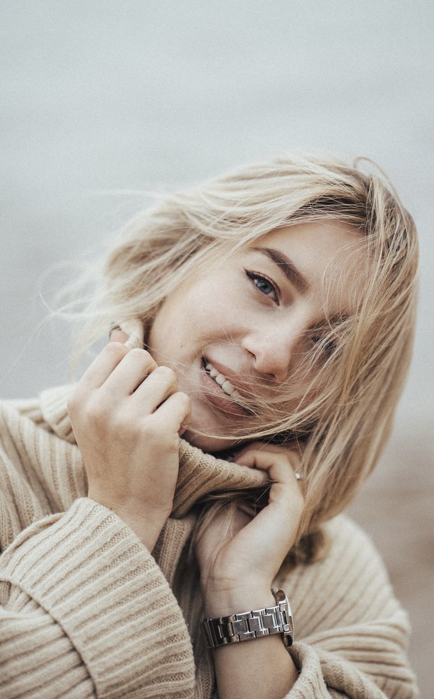 Photograph by Elena Sergeeva