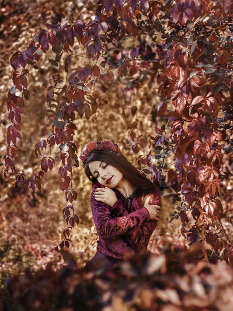 Photograph by Наталья Мещерякова