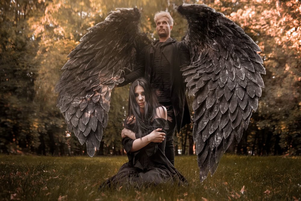 Photograph by Яна Кобелева