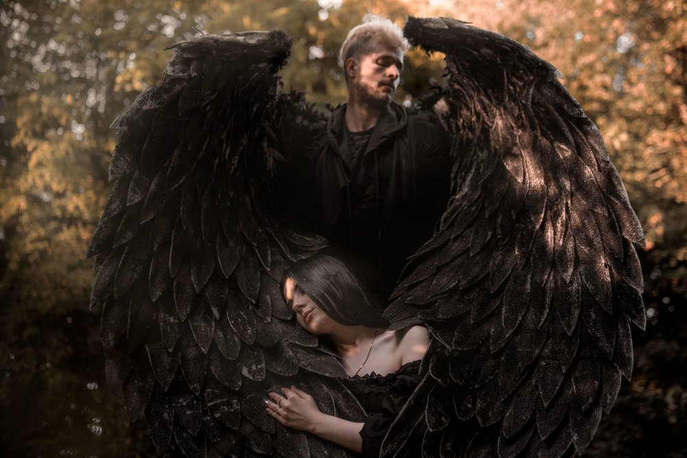 Photograph by Яна Кобелева