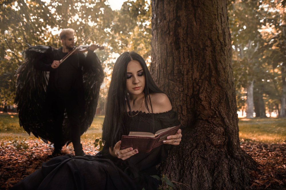 Photograph by Яна Кобелева