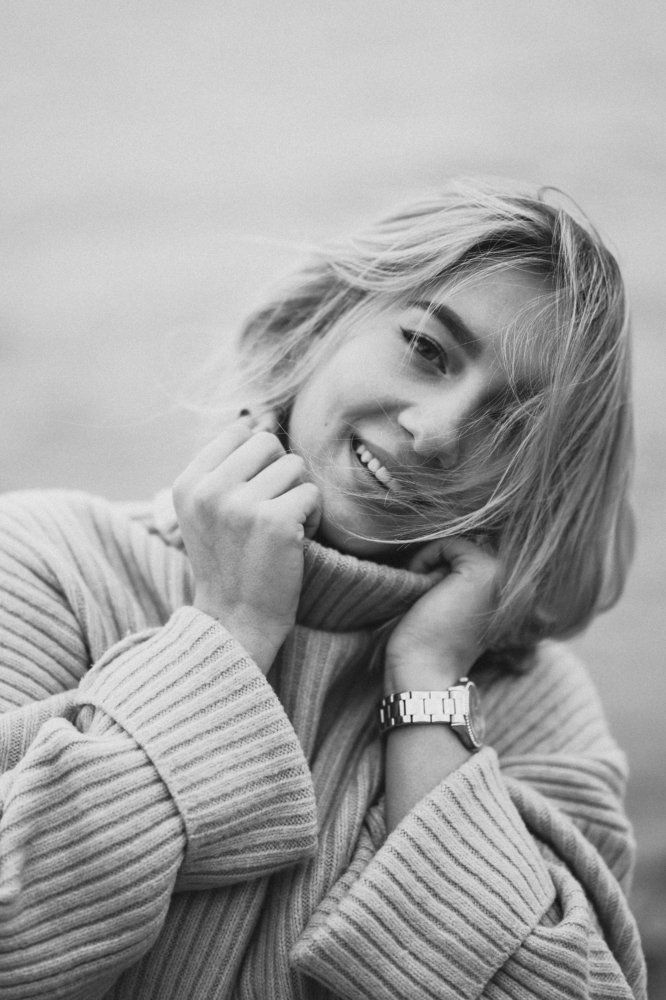 Photograph by Elena Sergeeva