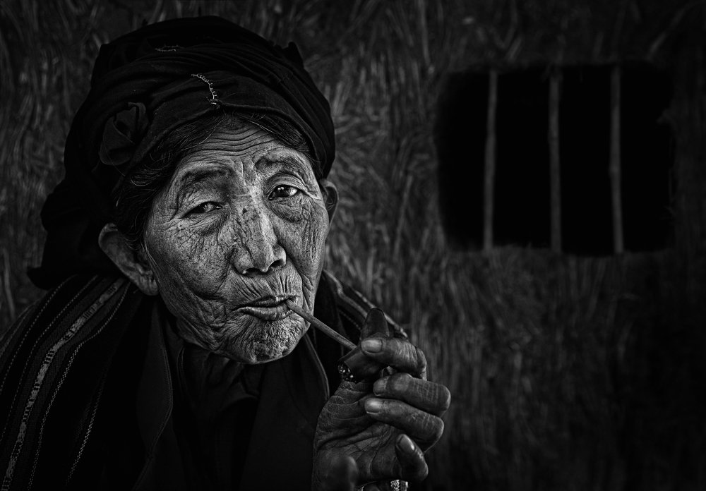 Photograph by Quang Nguyen