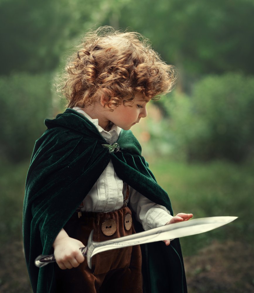 Photograph by Борис Тменов