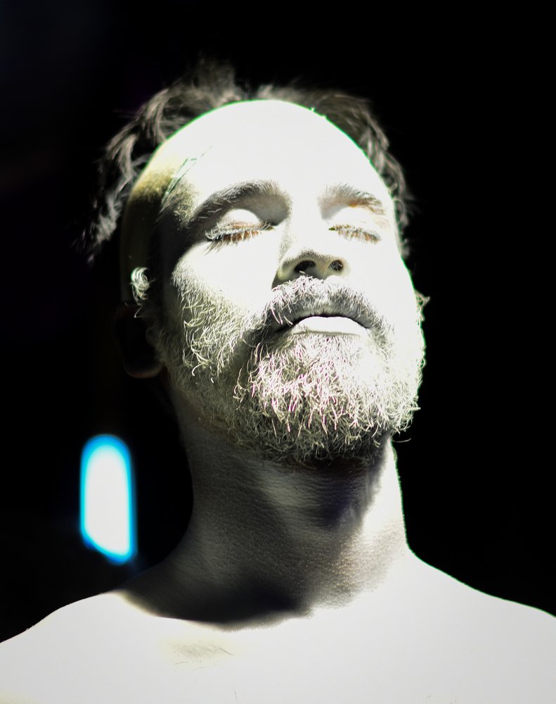Photograph by Akshay Poojari