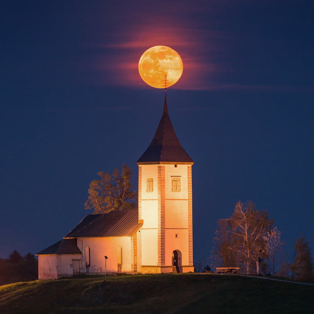 Photograph by Pawel Uchorczak