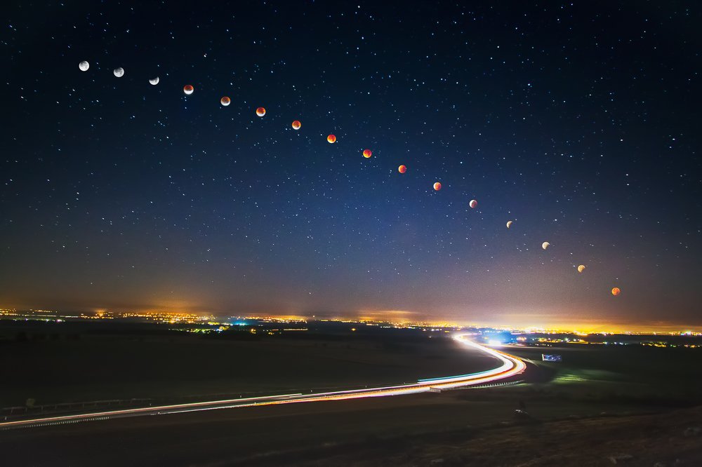 Photograph by Pawel Uchorczak