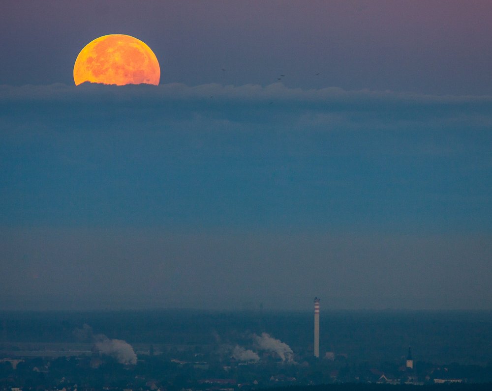 Photograph by Pawel Uchorczak