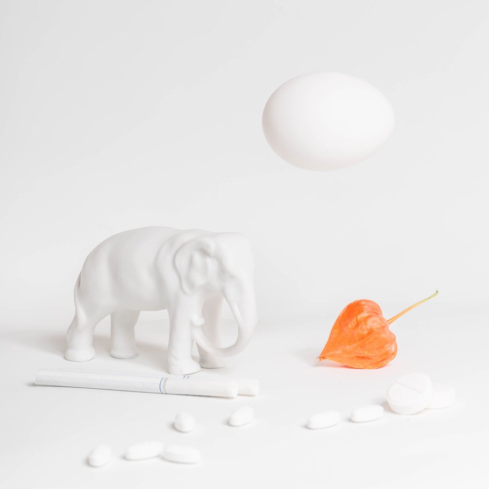 Photograph by Сергей Осинцев