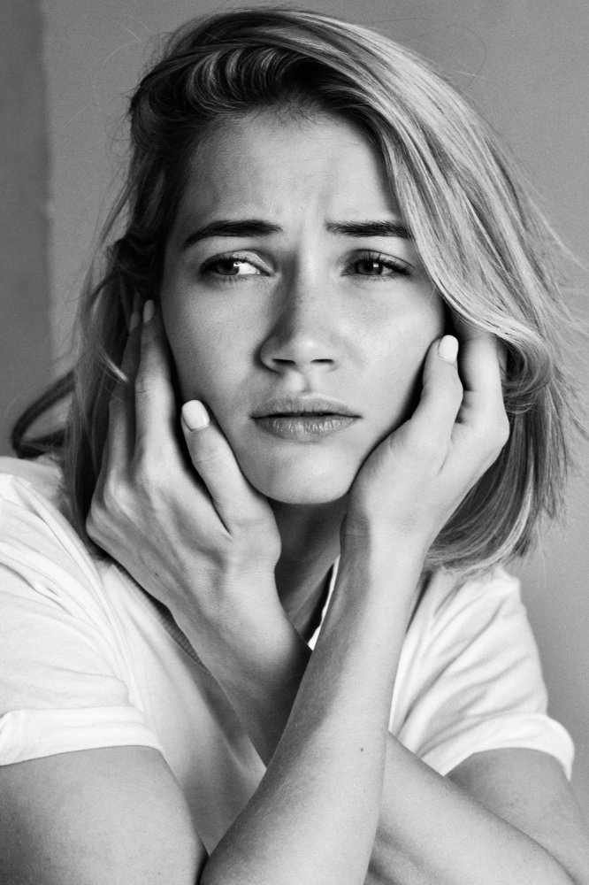 Photograph by Лилия Чебунина