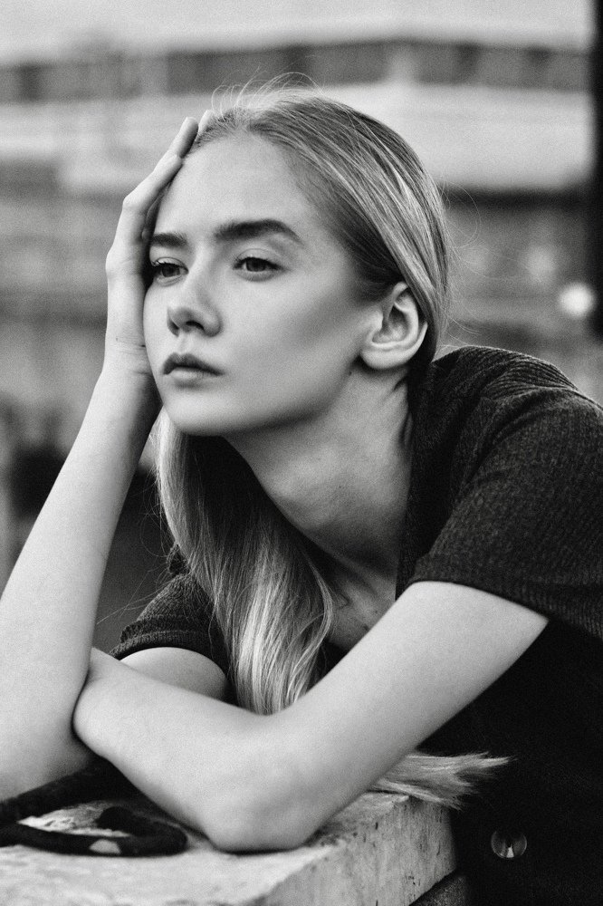 Photograph by Лилия Чебунина