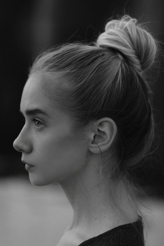 Photograph by Лилия Чебунина