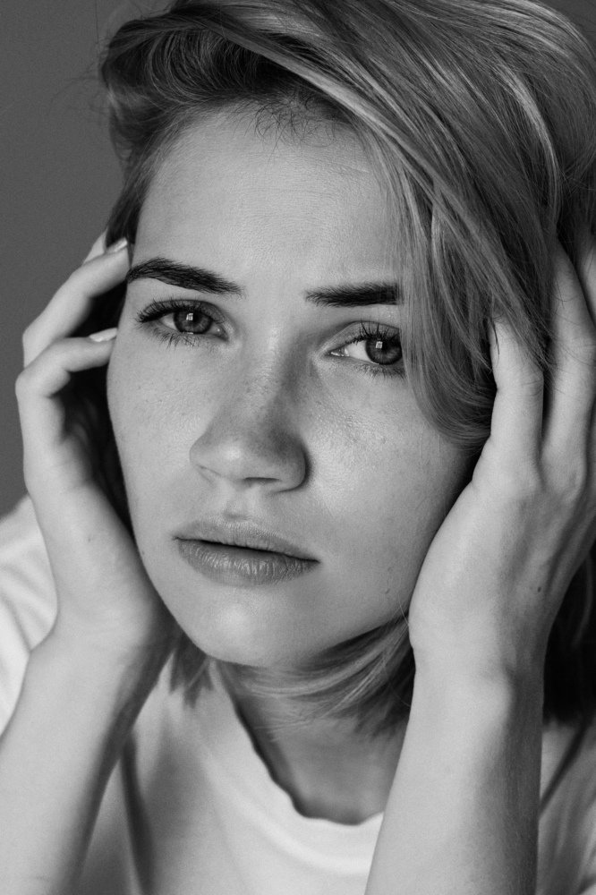 Photograph by Лилия Чебунина