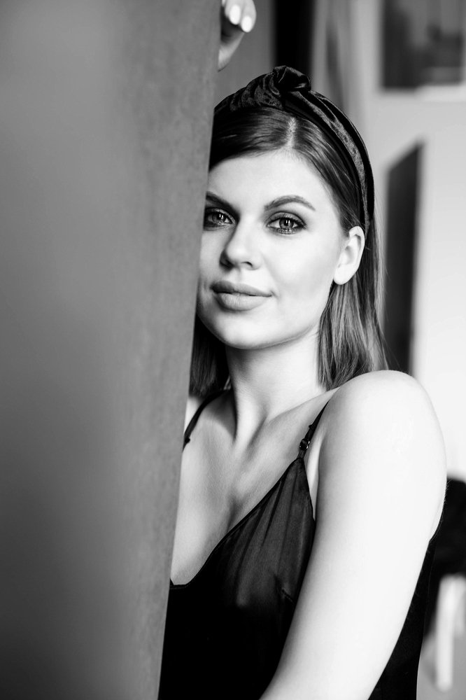 Photograph by Tanya Kupko