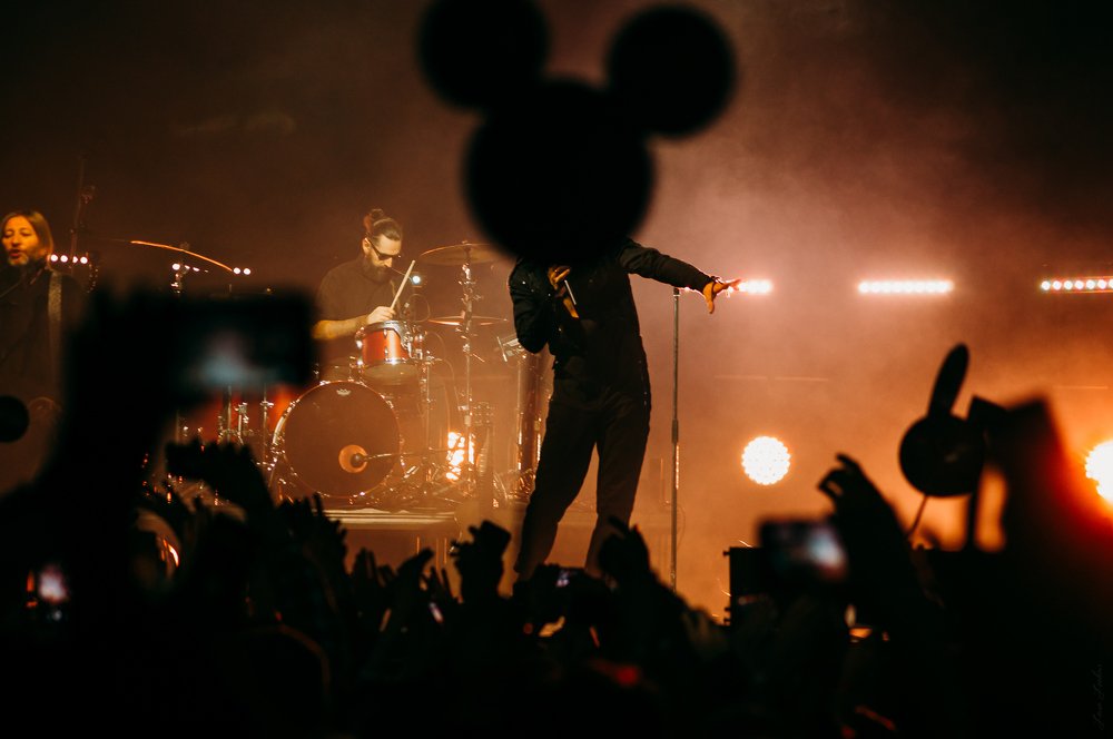 Photograph by Елена Лукан