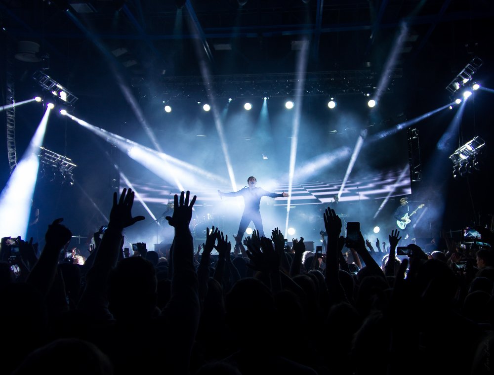 Photograph by Елена Лукан