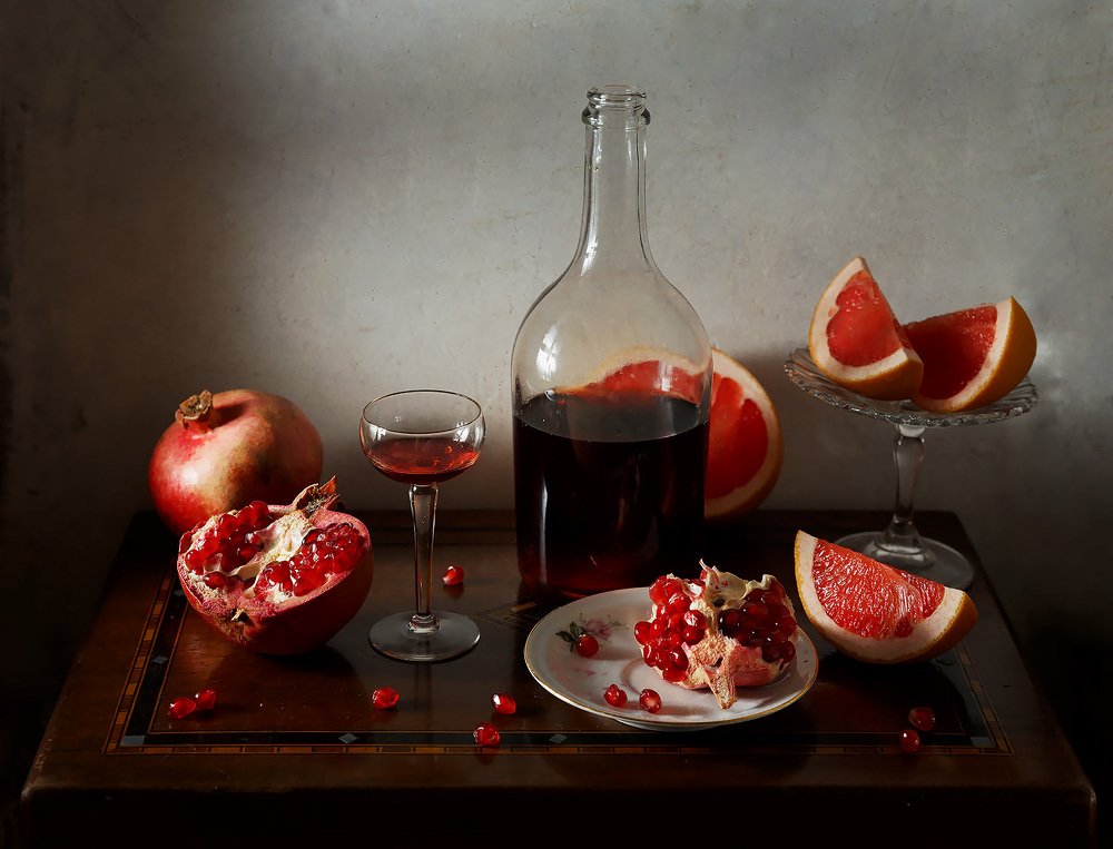 Photograph by Виктория