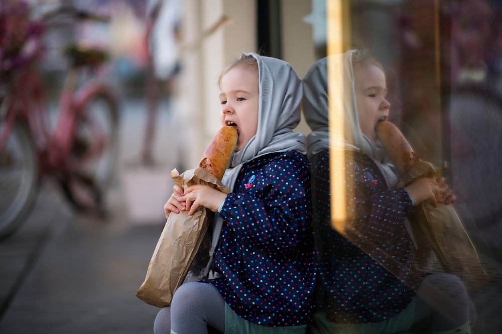 Photograph by Алёна Костюковец