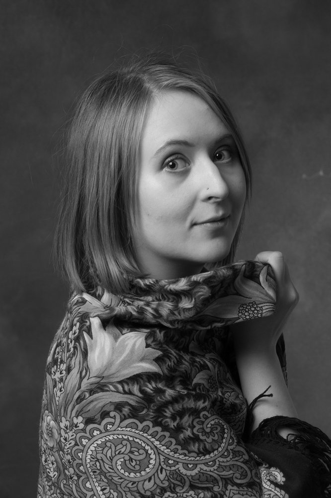 Photograph by Алексей Шевкунов