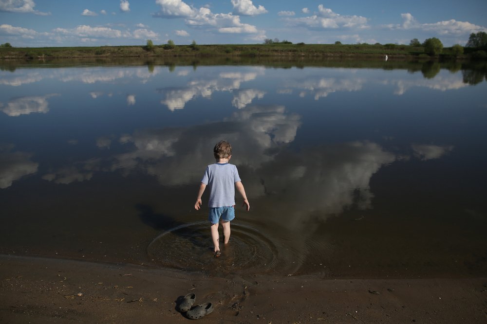 Photograph by Мария Шустова