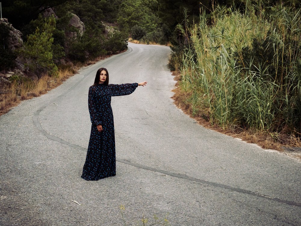 Photograph by Андрей Карбуков