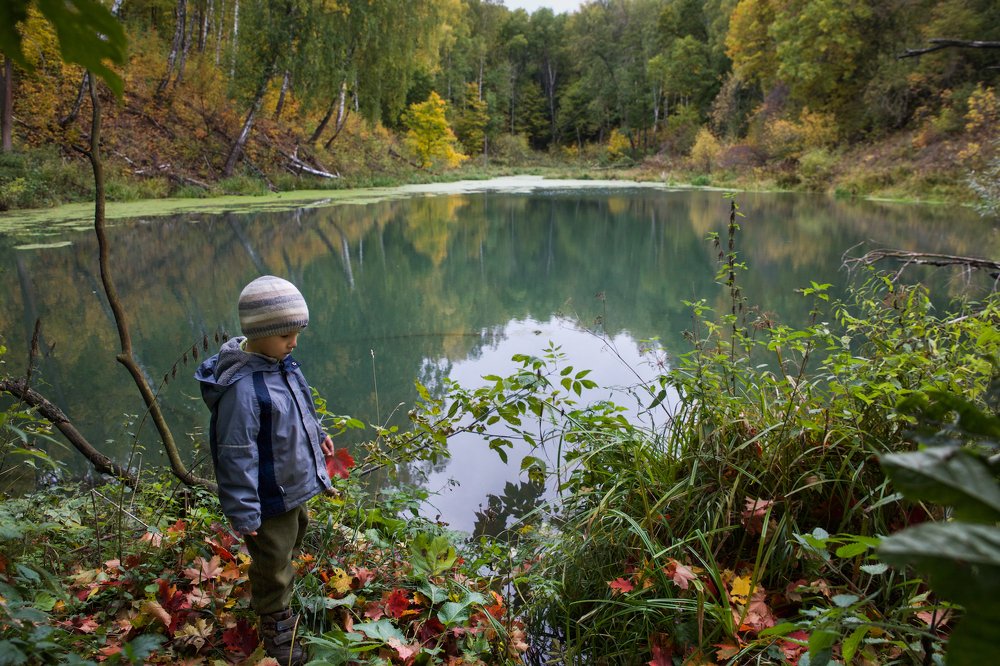 Photograph by Мария Шустова