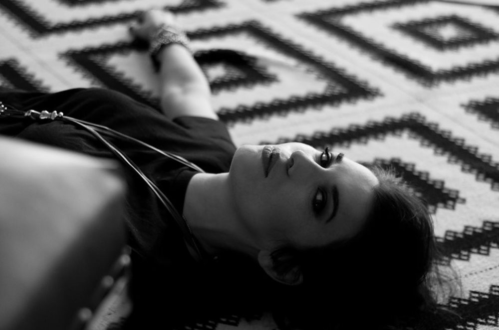 Photograph by Iryna Rogava