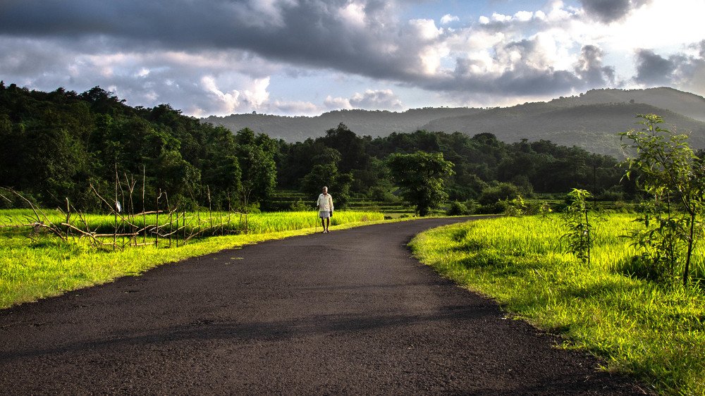 Photograph by Chetan Kotak