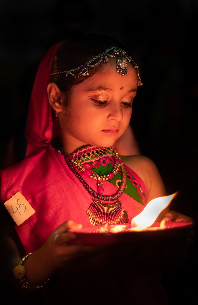 Photograph by Chetan Kotak