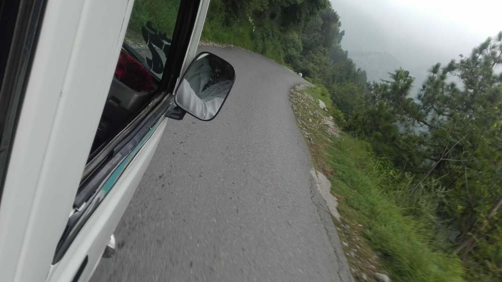 Photograph by Musharaf Syed